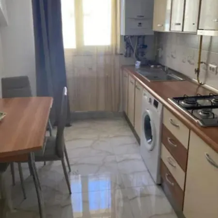 Apartment Regim Hotelier Sector 3 Bucharest