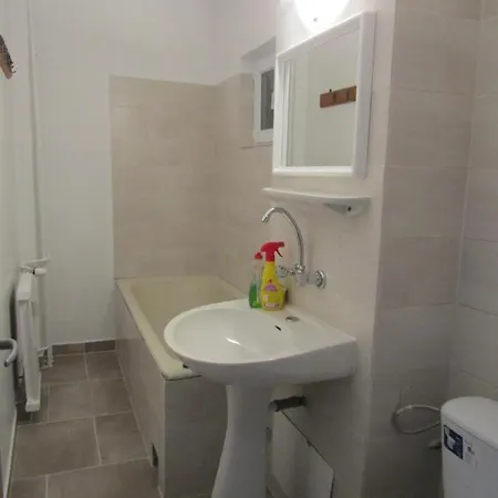 Apartment Regim Hotelier Sector 3 Bucharest