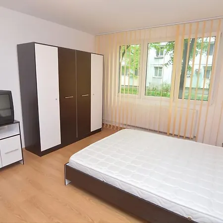Regim Hotelier Sector 3 Appartement