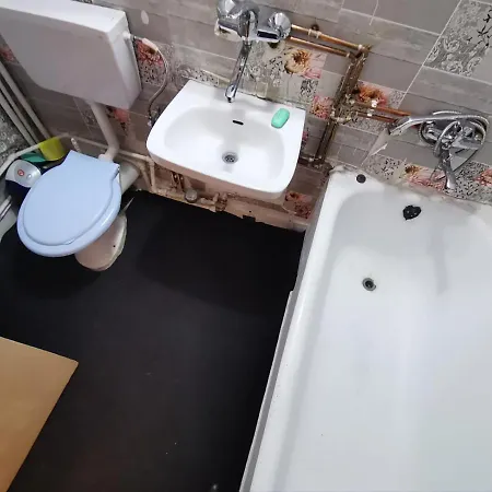 Regim Hotelier Sector 3 Appartement *